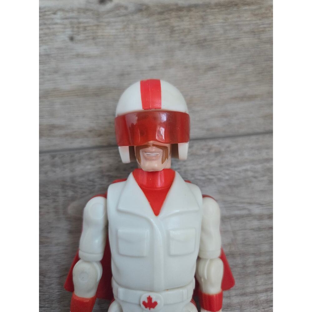 Disney Pixar Toy Story 4 Duke Caboom Action Figure Loose Loose Figure Only - Picture 2 of 5